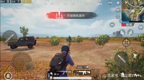 绝地求生刺激战场怎么带萌新上分,绝地求生刺激战场单人新手攻略