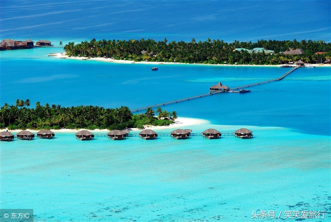 马尔代夫私人岛屿,马尔代夫岛屿星级分类