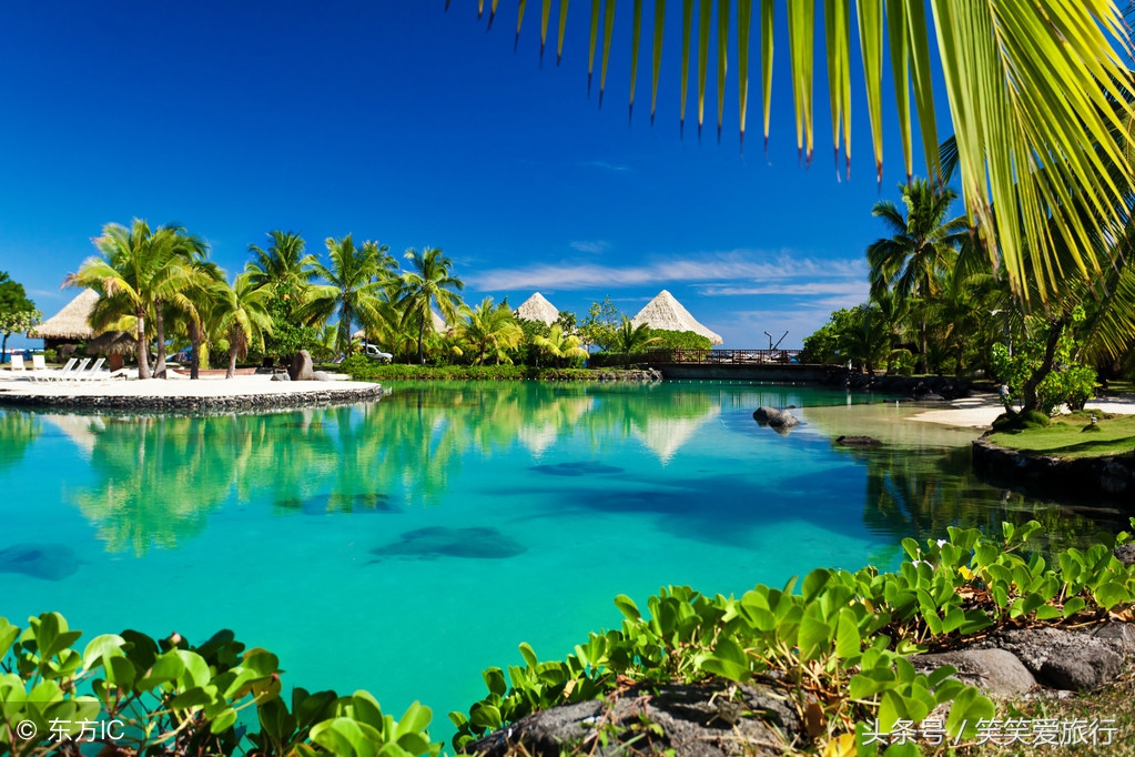 马尔代夫私人岛屿,马尔代夫岛屿星级分类