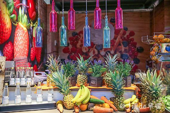 欧洲行荷兰鹿特丹,去荷兰看梵高