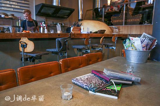 欧洲行荷兰鹿特丹,去荷兰看梵高