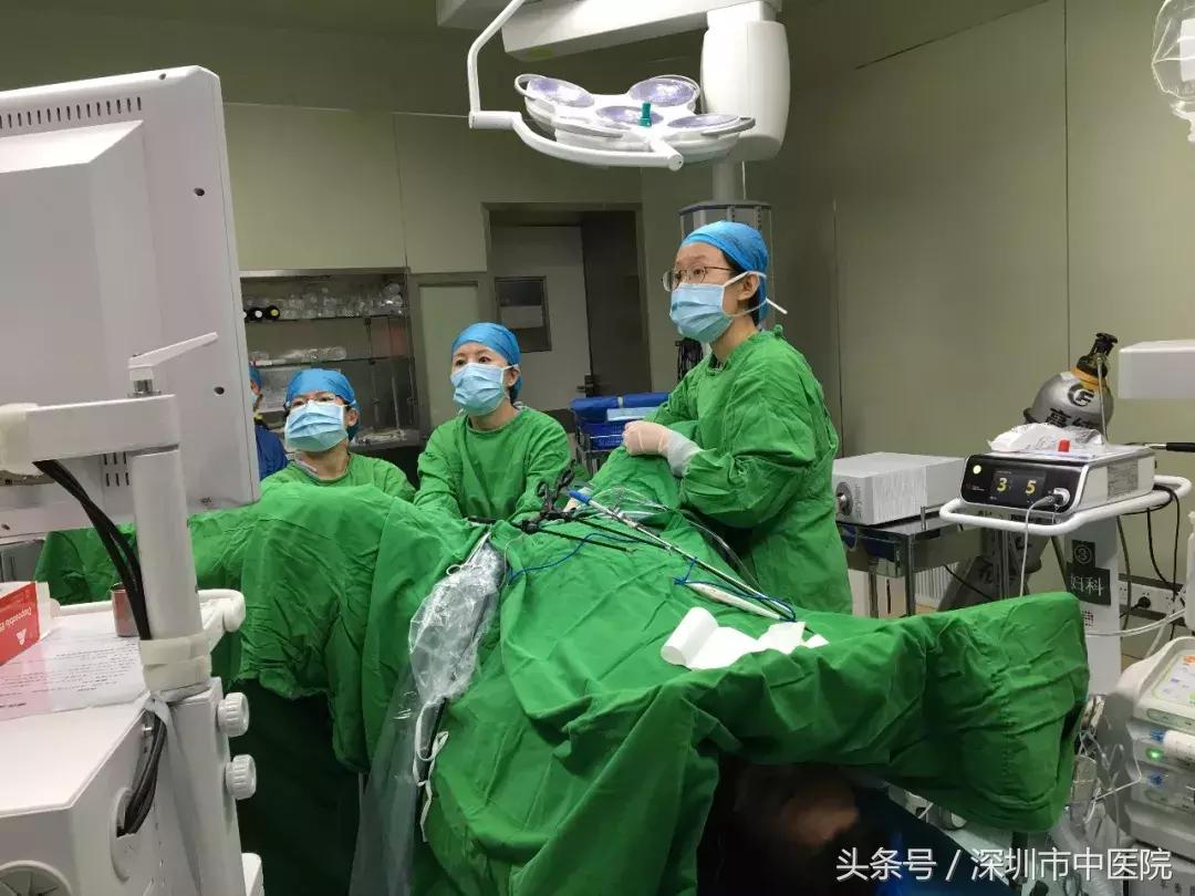 「康复案例」有肿瘤却又想做不留疤的手术,我也是拼了……