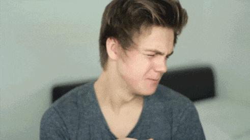 「康复案例」有肿瘤却又想做不留疤的手术,我也是拼了……