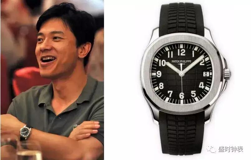 5年研究177个富豪12个惊人共同点,世界各大首富戴什么表