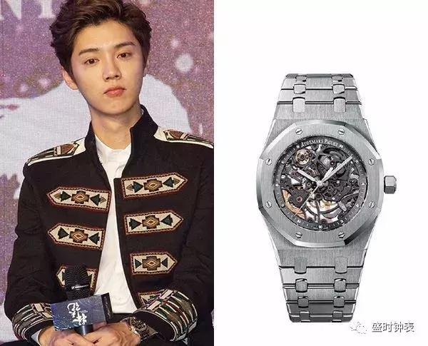 5年研究177个富豪12个惊人共同点,世界各大首富戴什么表