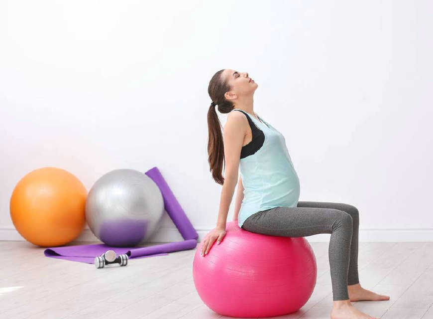 开宫口的速度决定顺产生娃时间长短，这几种类型的孕妈顺产会更快