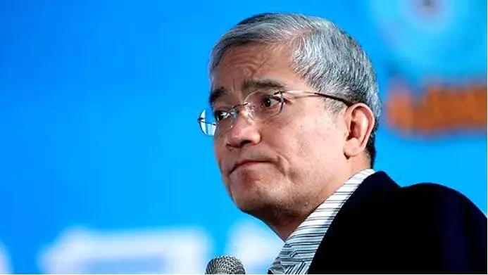 潮州三环董事长张万镇,潮州市三环集团董事长张万镇