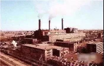 在十里堡住过的,都经历过一段传奇!