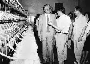 在十里堡住过的,都经历过一段传奇!