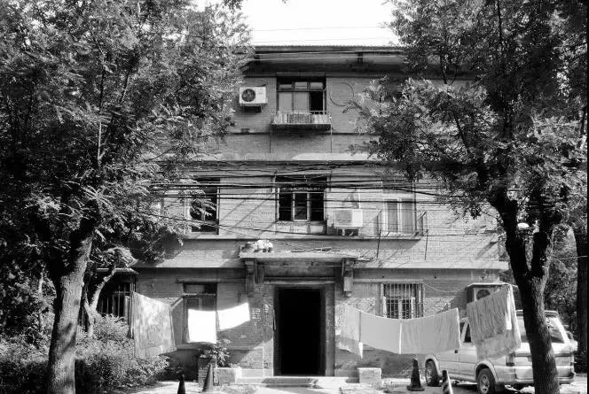 在十里堡住过的,都经历过一段传奇!