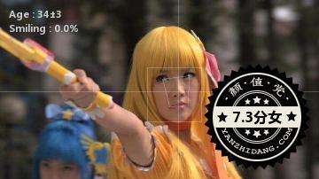 小蓝严莉莉巴啦啦小魔仙,巴啦啦小魔仙人物最好看的一季