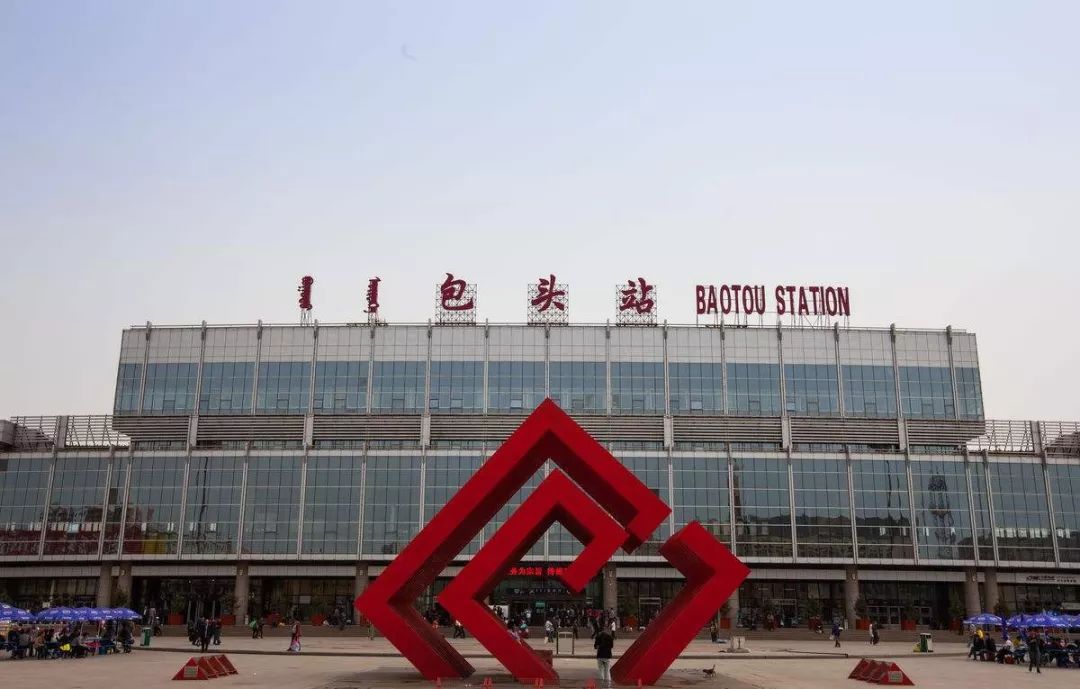 包头是文明城市吗,包头具有浓厚历史底蕴的文化古迹