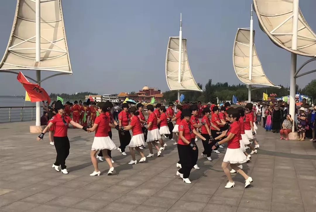 包头是文明城市吗,包头具有浓厚历史底蕴的文化古迹