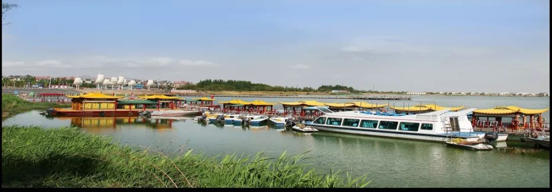 包头是文明城市吗,包头具有浓厚历史底蕴的文化古迹