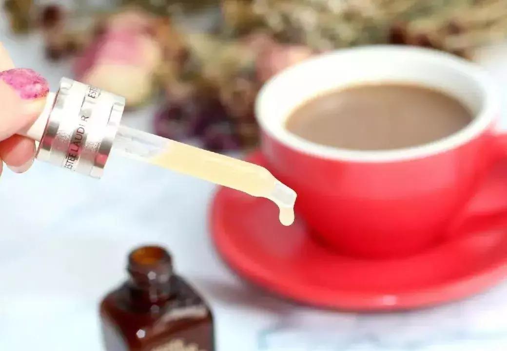 戚薇beauty小姐林允,林允安利气垫多少钱