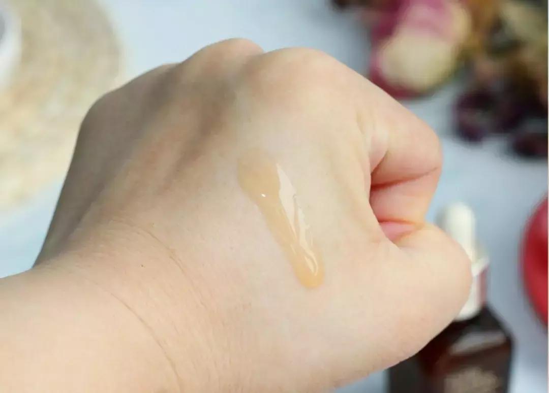 戚薇beauty小姐林允,林允安利气垫多少钱