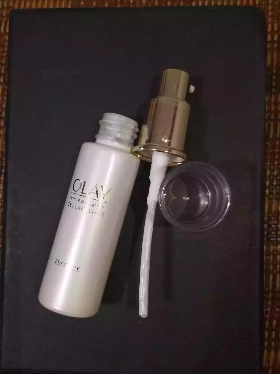 戚薇beauty小姐林允,林允安利气垫多少钱