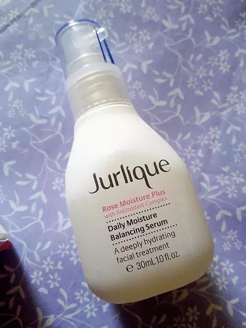 戚薇beauty小姐林允,林允安利气垫多少钱