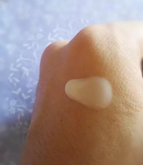 戚薇beauty小姐林允,林允安利气垫多少钱