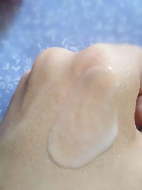 戚薇beauty小姐林允,林允安利气垫多少钱