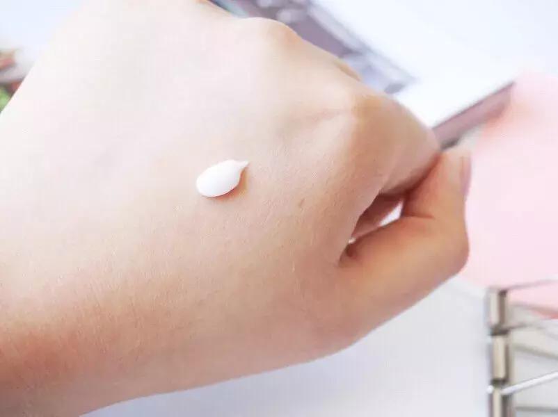 戚薇beauty小姐林允,林允安利气垫多少钱