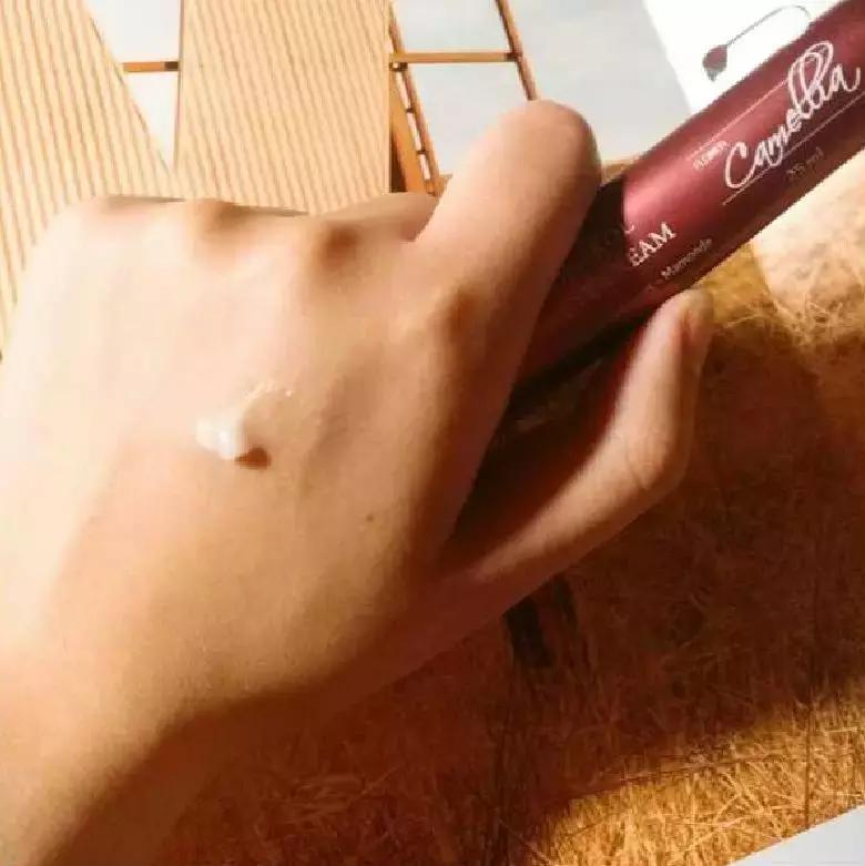 戚薇beauty小姐林允,林允安利气垫多少钱