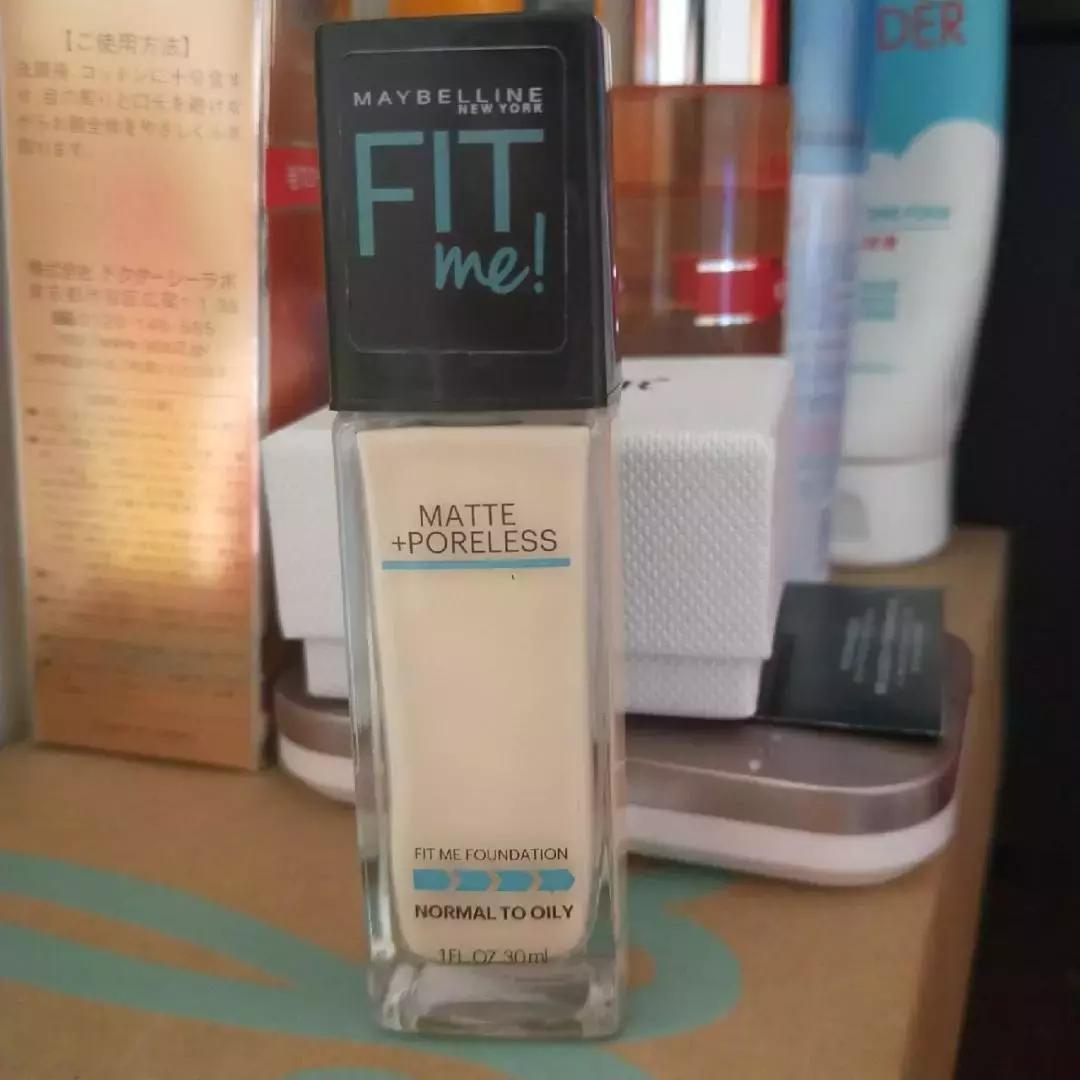 戚薇beauty小姐林允,林允安利气垫多少钱