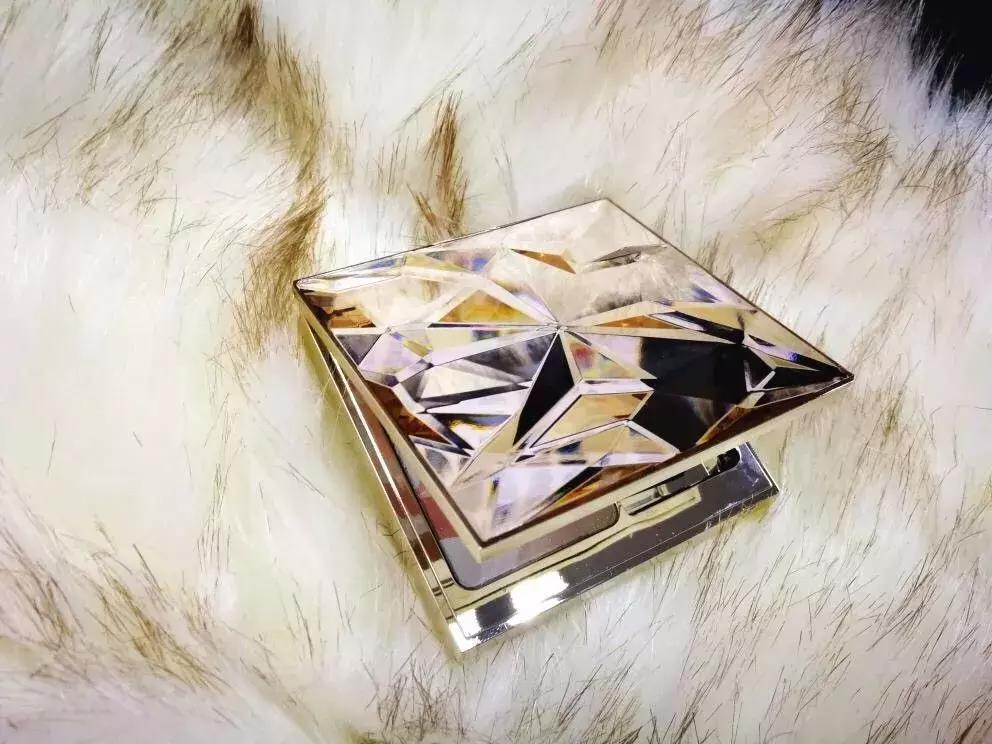 戚薇beauty小姐林允,林允安利气垫多少钱