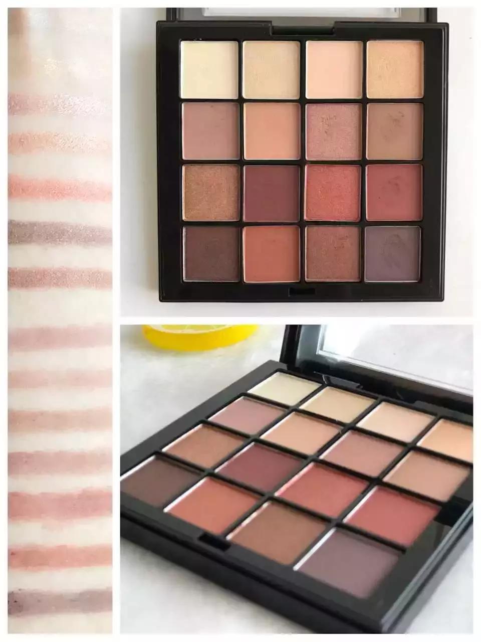 戚薇beauty小姐林允,林允安利气垫多少钱