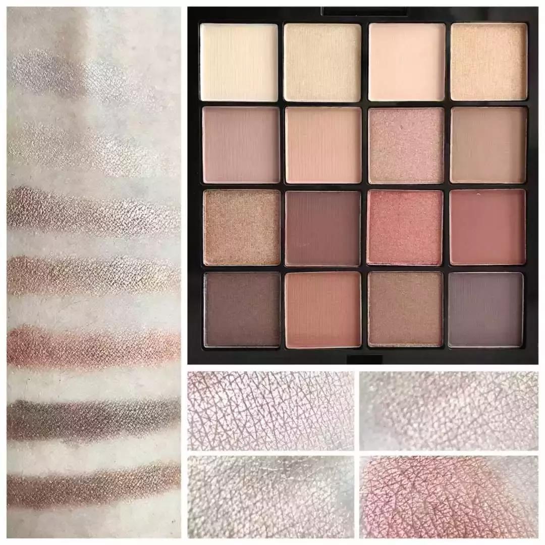 戚薇beauty小姐林允,林允安利气垫多少钱