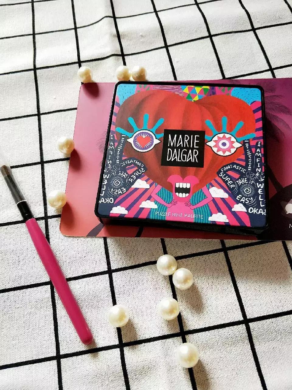 戚薇beauty小姐林允,林允安利气垫多少钱