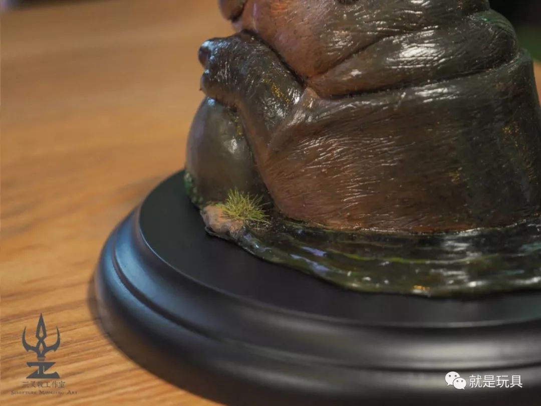 这只网红河马比你家喵星人都可爱!