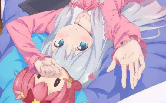 那些“电击文库”改编动画：SAO人气旺盛，纱雾妹控赛高！