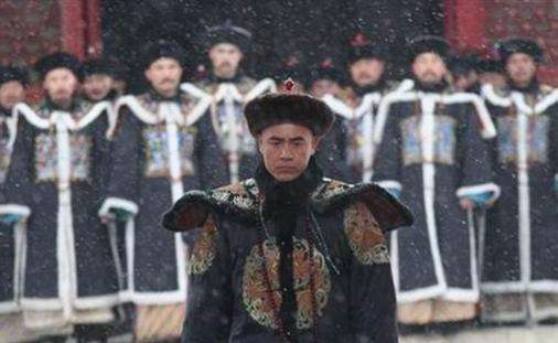 咸丰皇帝很无能吗,咸丰皇帝怎么那么无能