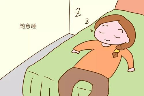 孕期一直躺着静养,孕期左侧卧位睡觉感觉疼痛