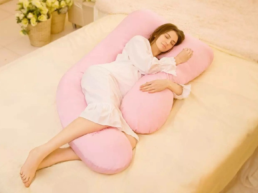 孕期一直躺着静养,孕期左侧卧位睡觉感觉疼痛