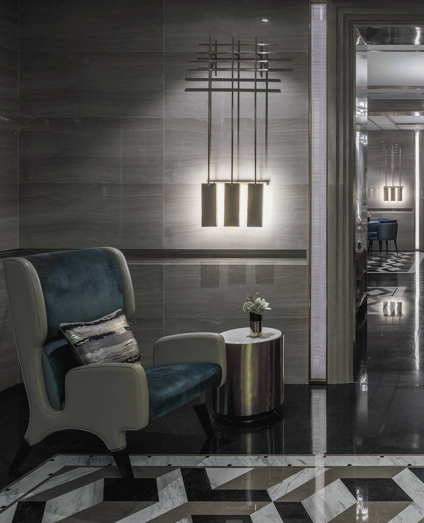 绿地海珀玉晖小区楼栋分布图,绿地海珀玉晖8号公寓图片