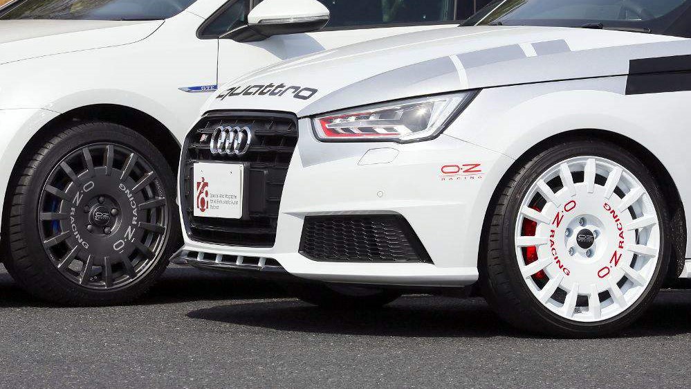 轮毂改装是不是一定合适,改装轮毂卡钳要了解的东西