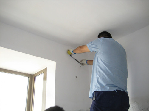 为什么选择海尔中央空调,海尔中央空调一拖一安装