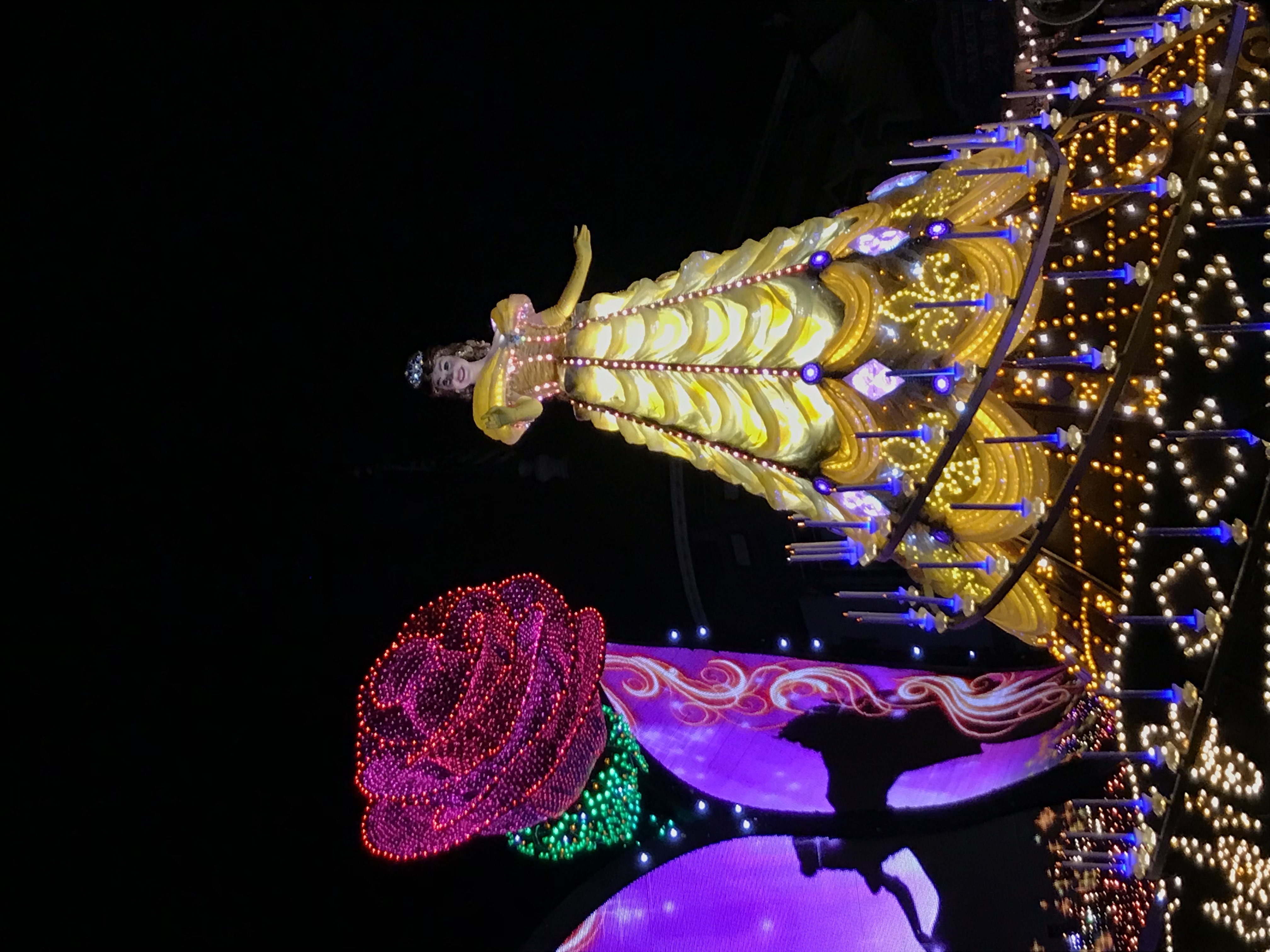 上海迪士尼与香港迪士尼,东京迪士尼和香港迪士尼哪个好玩