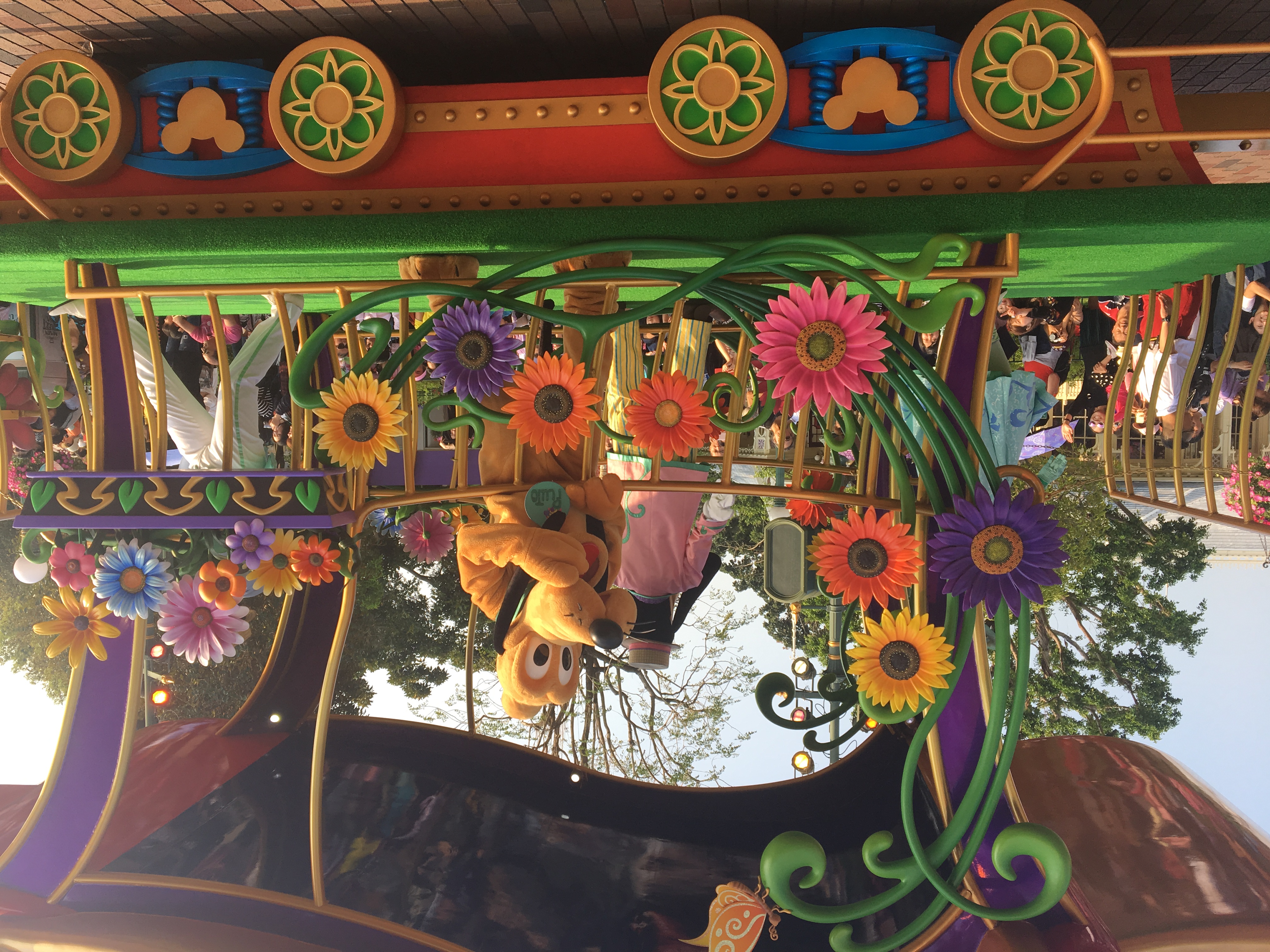 上海迪士尼与香港迪士尼,东京迪士尼和香港迪士尼哪个好玩