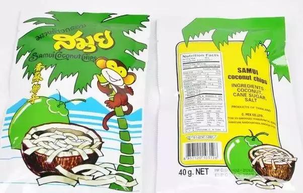 泰国7-11便利店外卖,去泰国711必买品