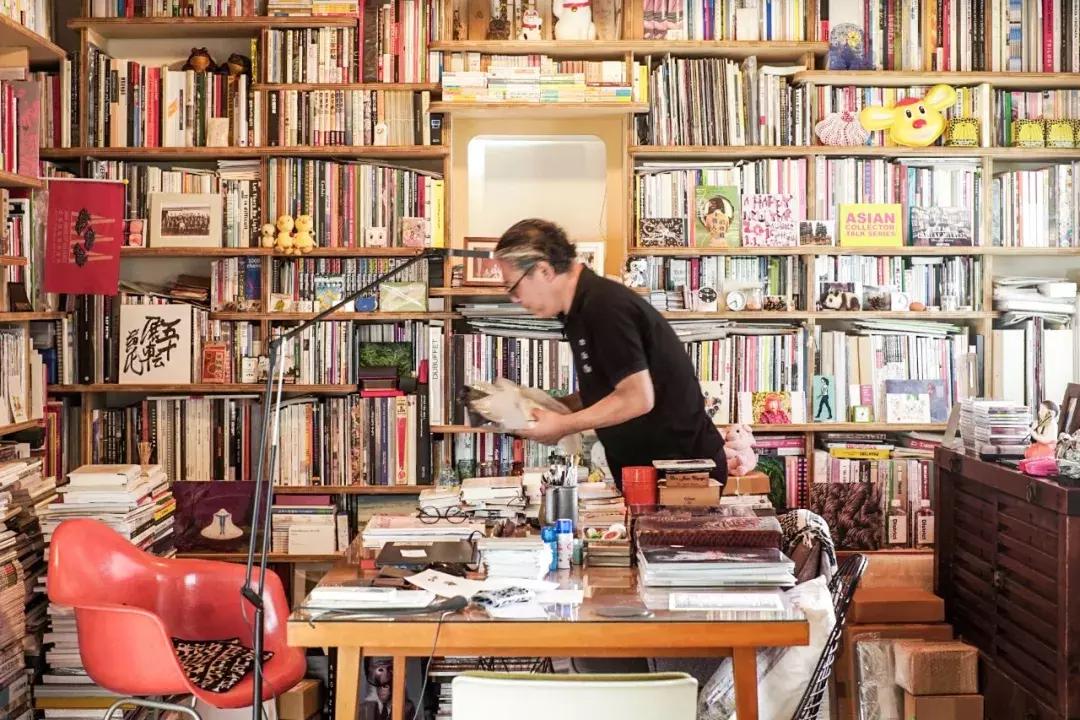 做隐形的亿万富翁,一个隐形的亿万富豪