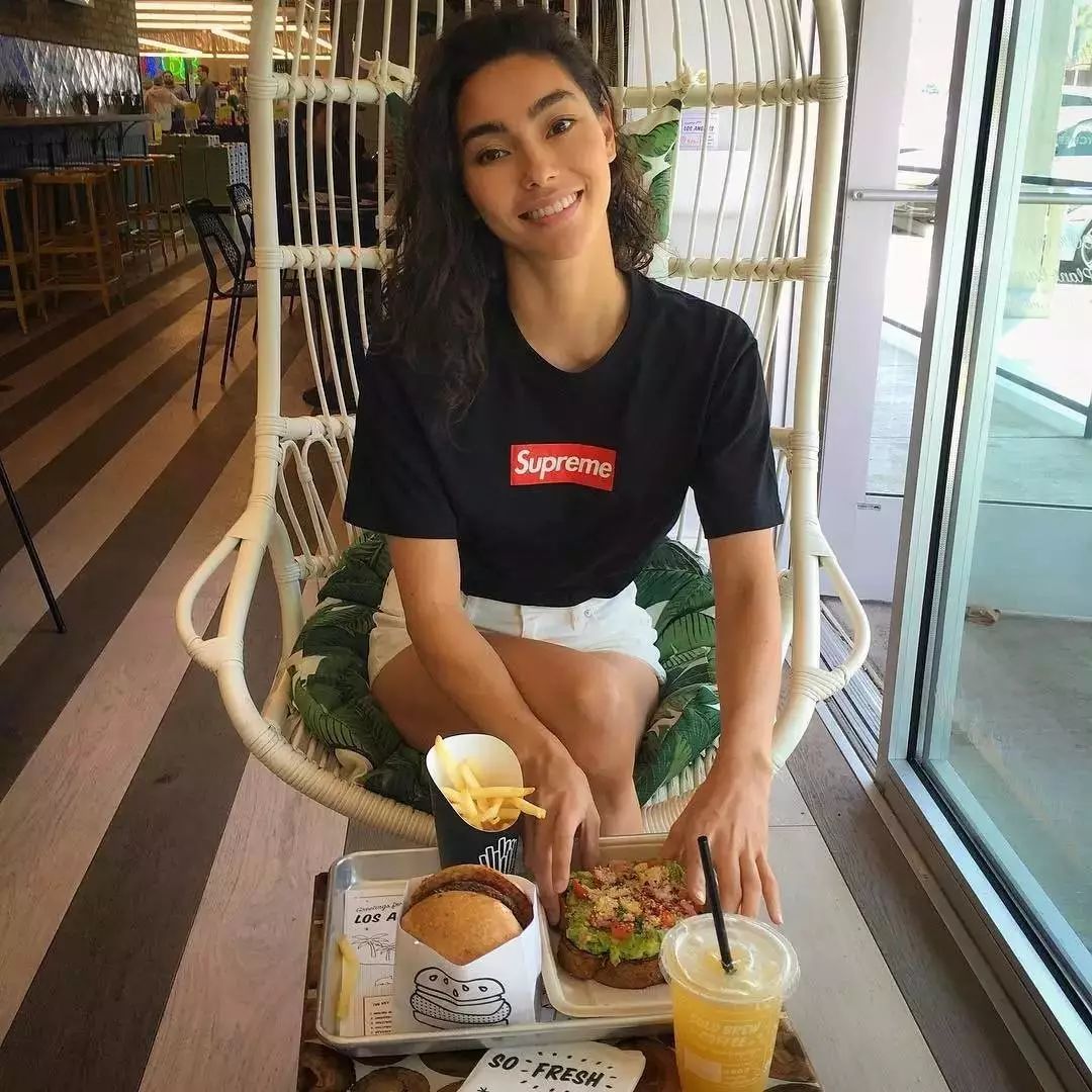 目前值得入手的supreme,supreme还值得买么