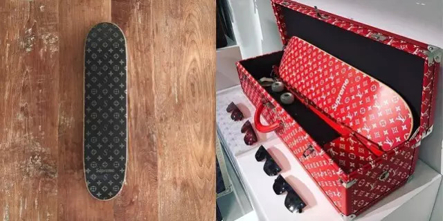 目前值得入手的supreme,supreme还值得买么