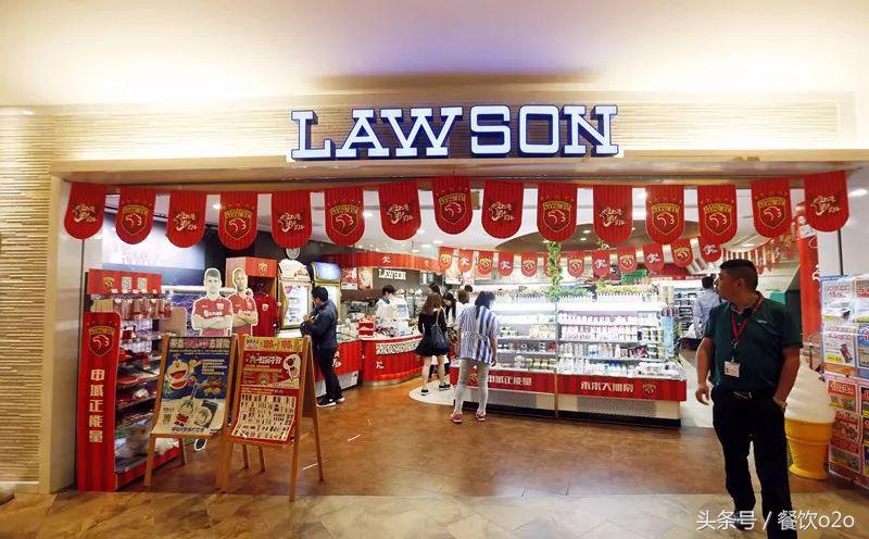 便利店鲜食新模式,懒人便利店怎么加盟赚钱