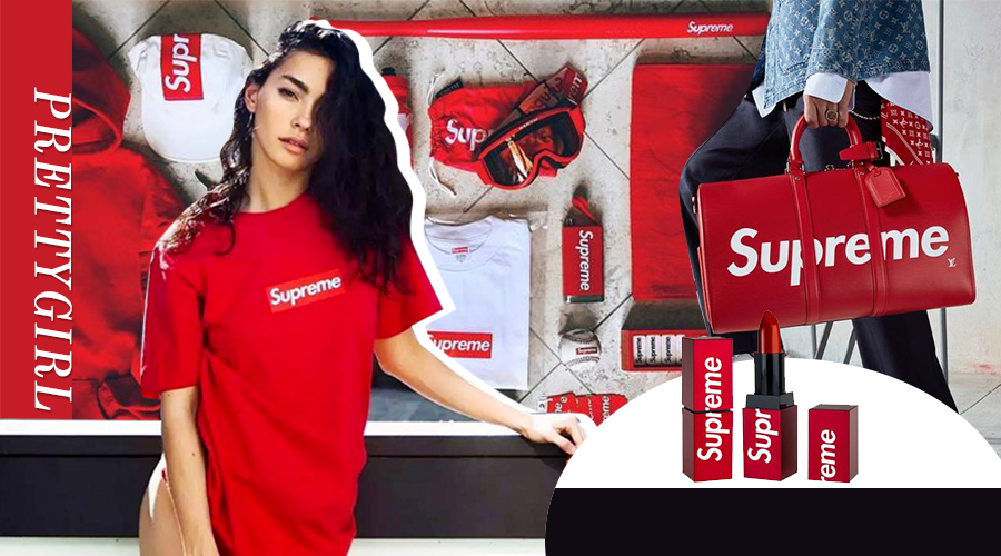 目前值得入手的supreme,supreme还值得买么