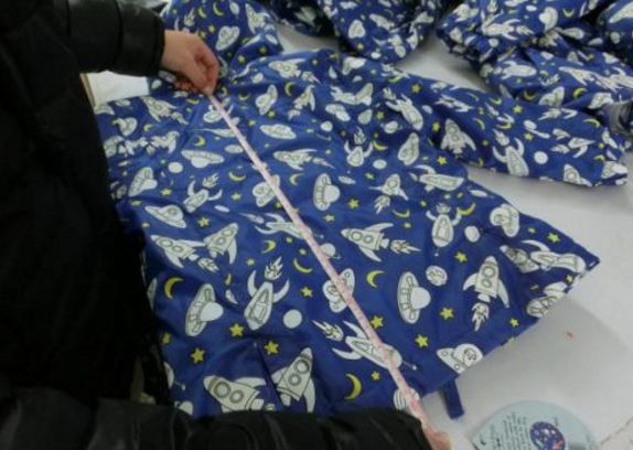 服装aql抽检标准对照表,服装aql检验标准一览表