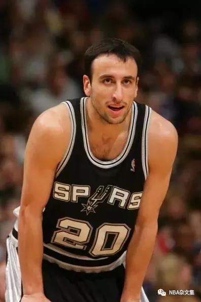 潘帕斯雄鹰吉诺比利集锦,马努吉诺比利杜兰特