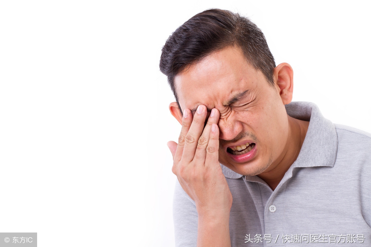 左右眼皮跳真的会有好事发生吗,眼皮跳是真的有不好的事情发生吗